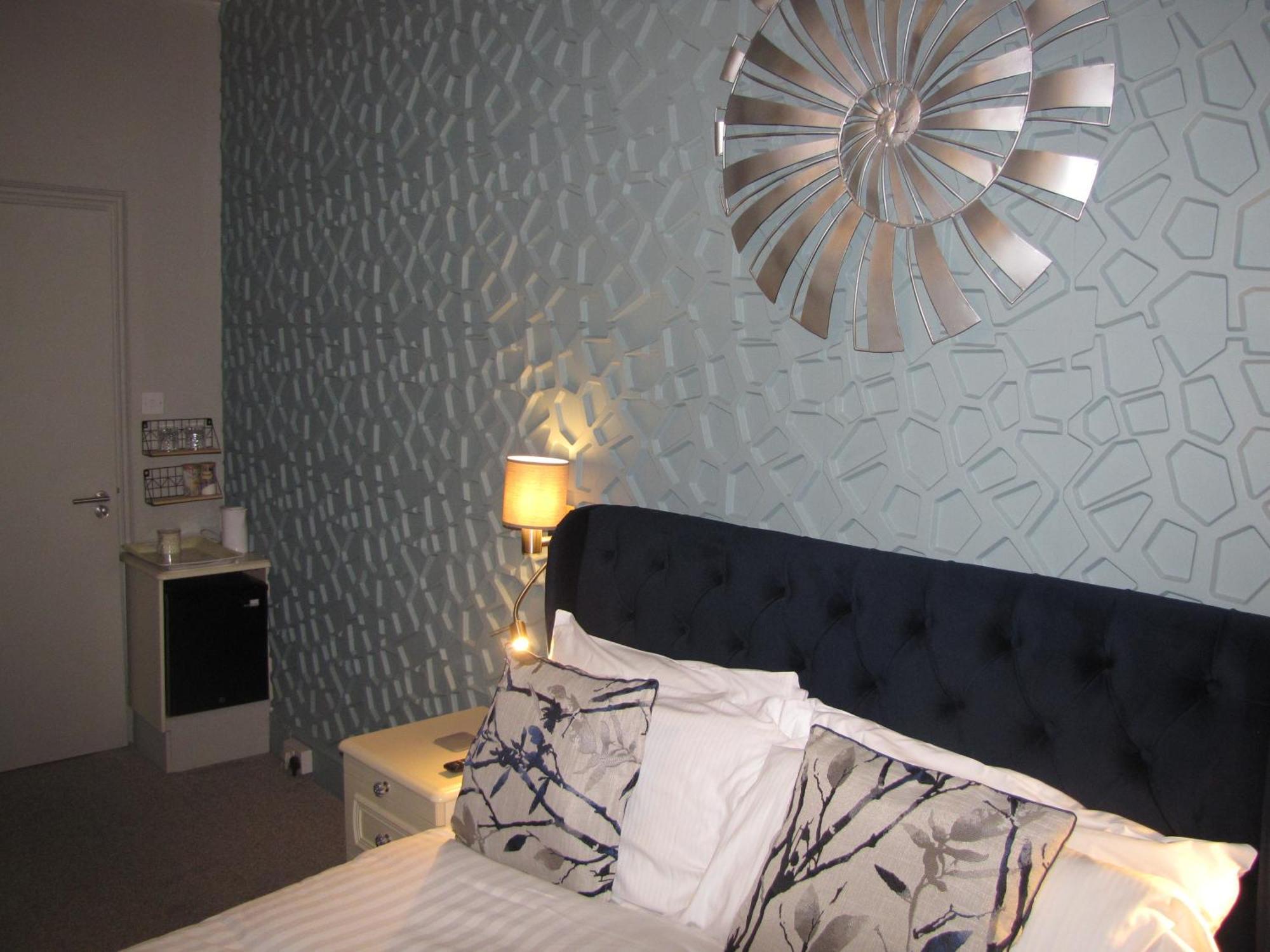 Ashmira Guest House Weymouth Exteriör bild