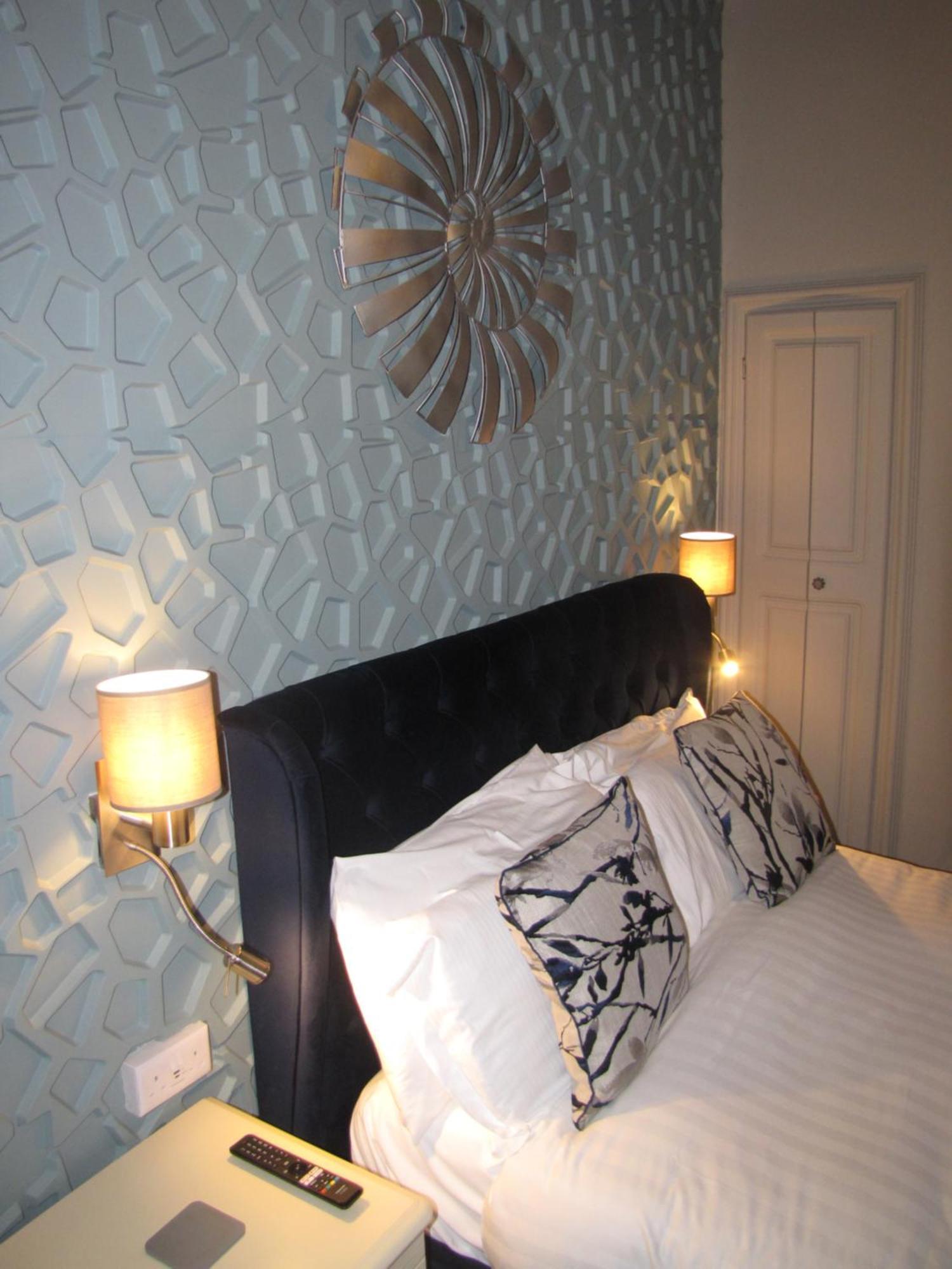 Ashmira Guest House Weymouth Exteriör bild